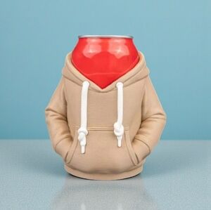 Hoodie - Can Koozie!